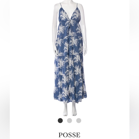 Posse Dresses & Skirts - Posse dress